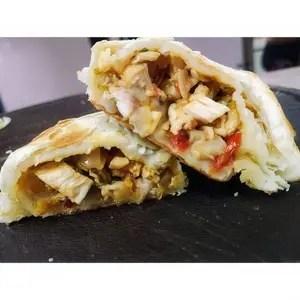 Empanada de pollo