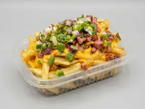 Fritas Mimuzza