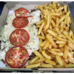 Milanesa napolitana p2