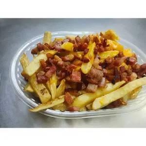 Papas Fritas Grandes