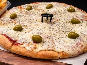 Pizza muzzarella