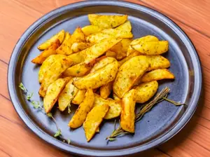 Papas Fritas