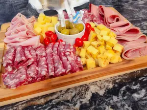 Picada Simple