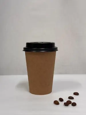 Té Verde Con Frutos Rojos