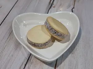 Alfajor de maicena