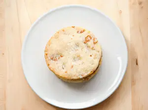 Alfajor de nuez