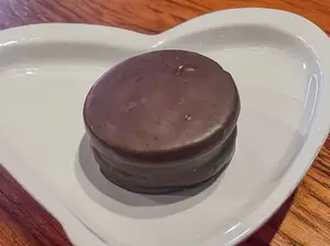 Alfajor marplatense