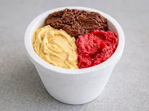 Helado 1/2kg