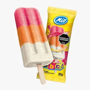 Palito agua abc (25 unidades)