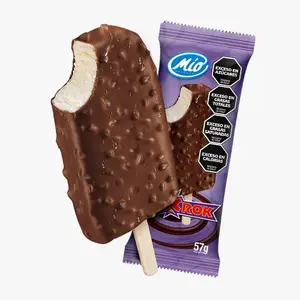 Palito bombon yo crock 25 unidades
