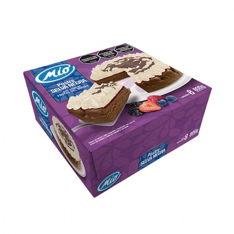 Pastelería