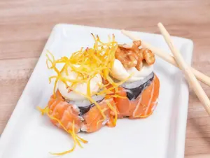 Especial roll (10 piezas)
