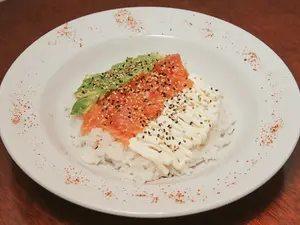Phila salad