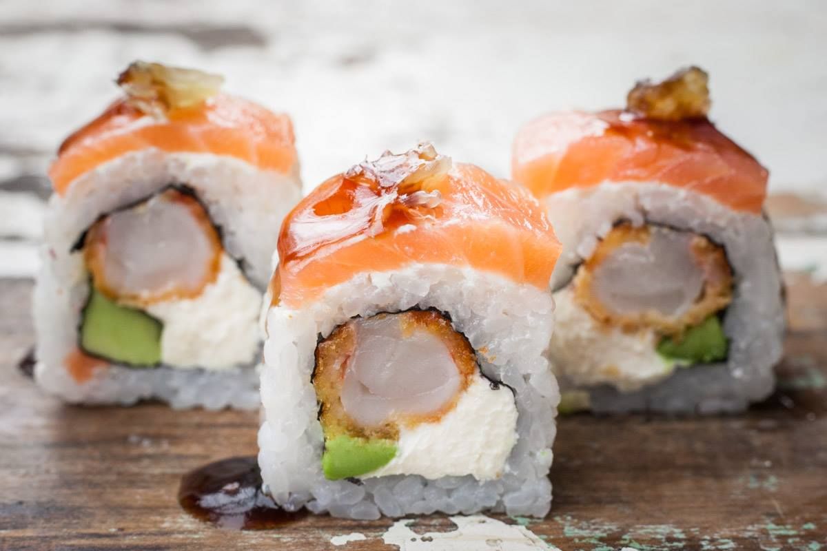 Sushi