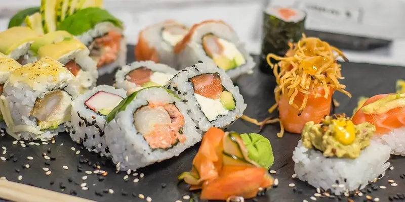 Mirai Sushi Fusion Don Bosco