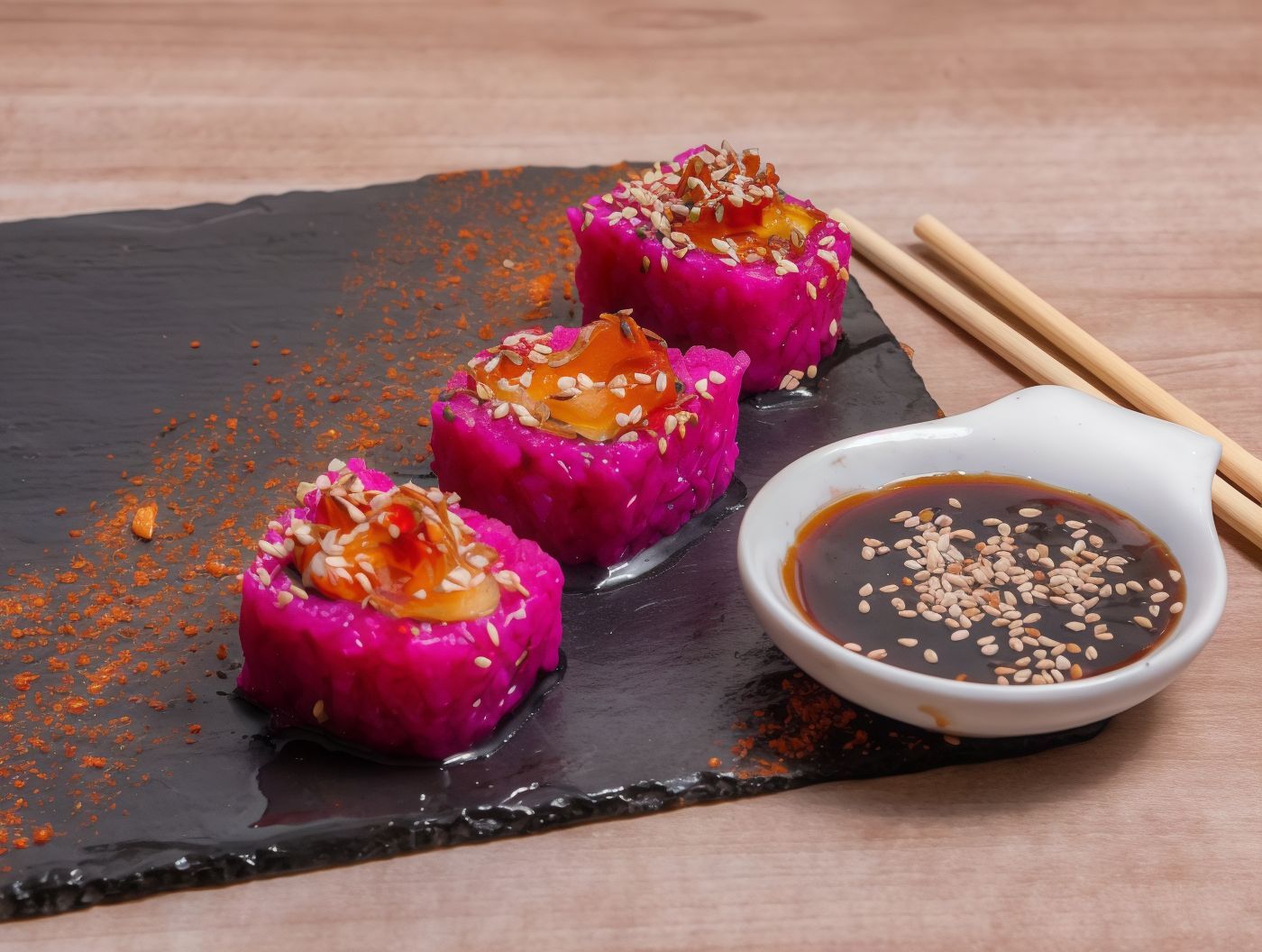 Mirai Sushi Fusion Don Bosco