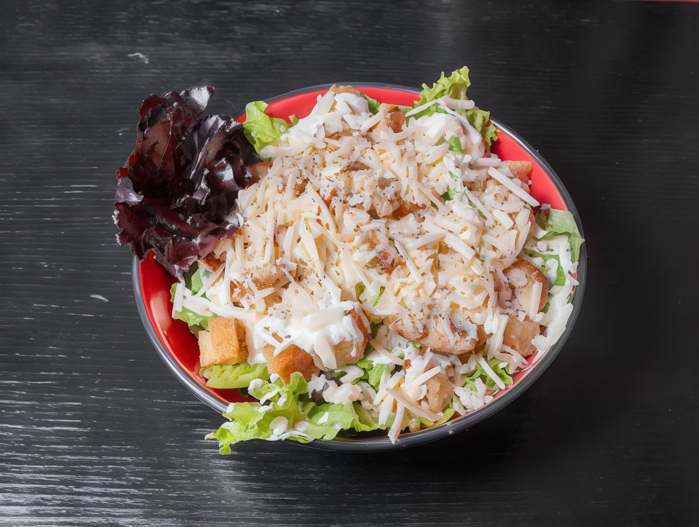 Ensaladas