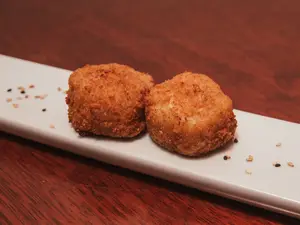 Hot roll (10 piezas)