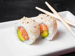 New York roll (10 piezas)