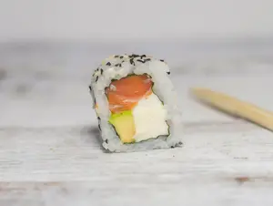 Phila roll (10 piezas)