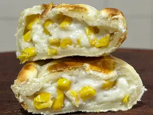 Empanada de humita