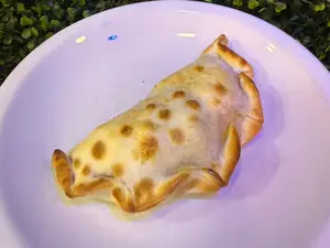 Empanada de pollo