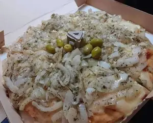 Pizza Cebolla