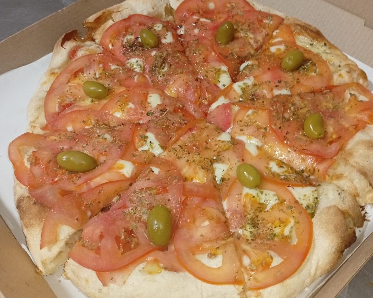 Miranda Pizzas Y Empanadas