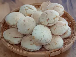 Chipacitos x 100gr