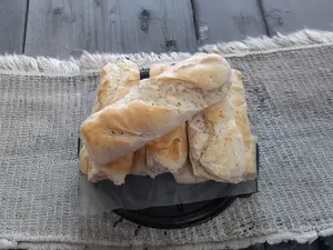 Pancitos miñones ×100gr