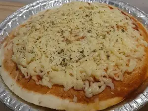 Pizza Lista Ind.