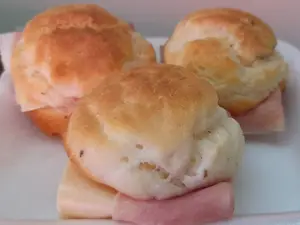Sandwichs De JyQ X2un
