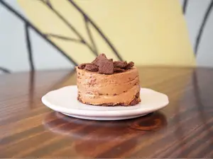 Chocotorta