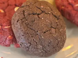 Cookie chocolate
