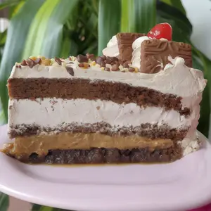 Mousse misky