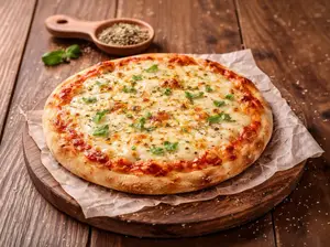 Pizza muzza