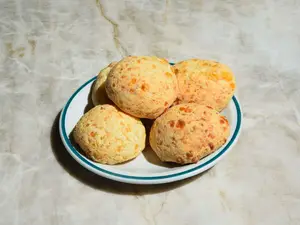 Chipa mucho queso