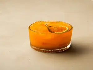 Jugo natural