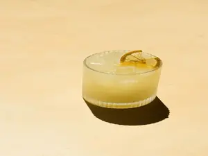 Loco un coco