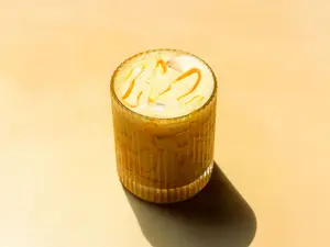 Miso-caramelo