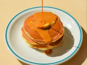 Pancakes