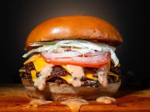 American doble