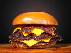 Bacon simple