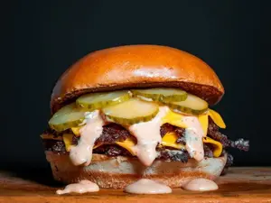 Mlekos cheese triple