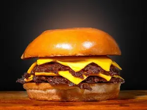 Smoked triple