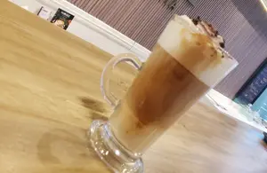 Capuchino italiano