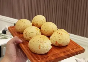 Chipa grande