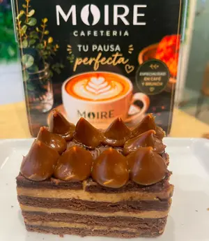 Lingote chocotorta