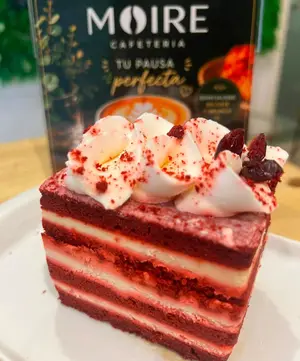 Lingote red velvet