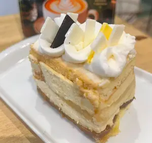 Lingote torta chajá